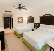 Occidental at Xcaret Destination - All Inclusive hotel detail image 7