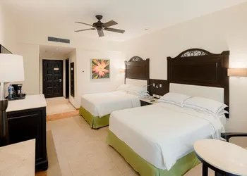 Occidental at Xcaret Destination - All Inclusive hotel thumbnail 7