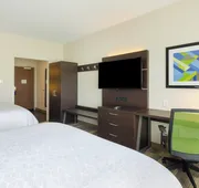 Holiday Inn Express & Suites Abingdon by IHG hotel detail image 4