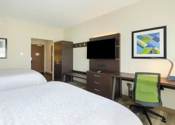 Holiday Inn Express & Suites Abingdon by IHG hotel thumbnail 4