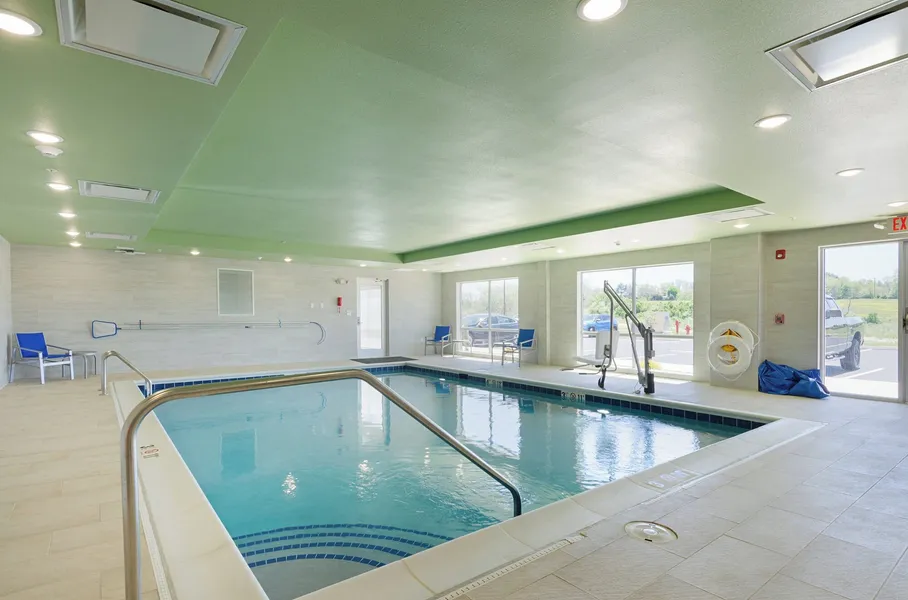 Holiday Inn Express & Suites Abingdon by IHG hotel detail image 6