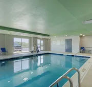 Holiday Inn Express & Suites Abingdon by IHG hotel detail image 7