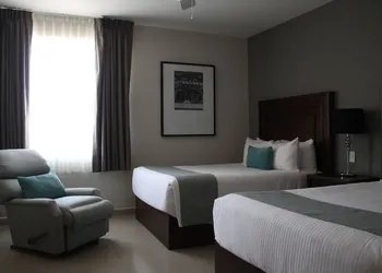 Hotel Suites Mexico Plaza Campestre hotel thumbnail 6