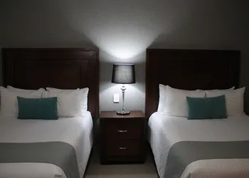 Hotel Suites Mexico Plaza Campestre hotel thumbnail 7