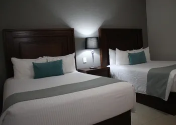 Hotel Suites Mexico Plaza Campestre hotel thumbnail 8