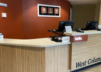 TownePlace Suites Columbia West/Lexington hotel thumbnail 5