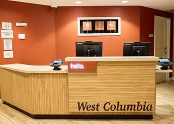 TownePlace Suites Columbia West/Lexington hotel thumbnail 6