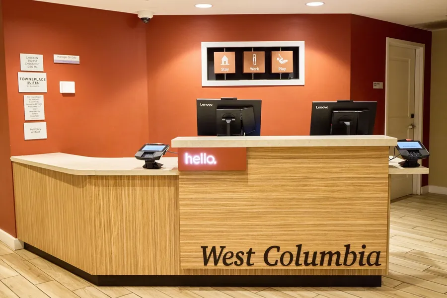 TownePlace Suites Columbia West/Lexington hotel detail image 6