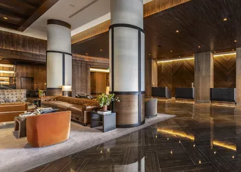 Omni Oklahoma City Hotel hotel thumbnail 2