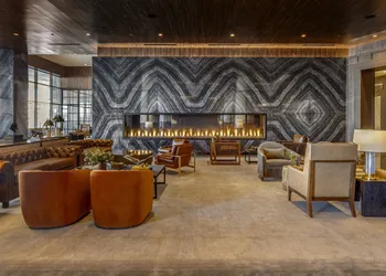Omni Oklahoma City Hotel hotel thumbnail 3
