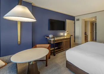 Omni Oklahoma City Hotel hotel thumbnail 4