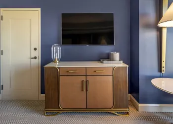 Omni Oklahoma City Hotel hotel thumbnail 6