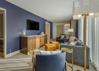 Omni Oklahoma City Hotel hotel thumbnail 7