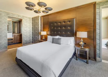 Omni Oklahoma City Hotel hotel thumbnail 8
