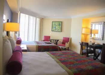 Princess Mundo Imperial hotel thumbnail 3