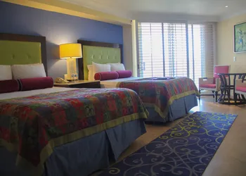Princess Mundo Imperial hotel thumbnail 4