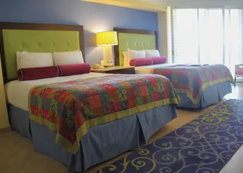 Princess Mundo Imperial hotel thumbnail 5