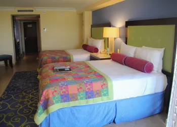 Princess Mundo Imperial hotel thumbnail 6