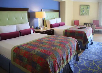 Princess Mundo Imperial hotel thumbnail 7