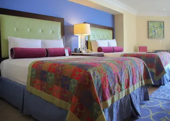 Princess Mundo Imperial hotel thumbnail 8