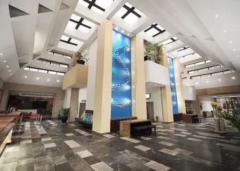 El Cid El Moro Beach Hotel hotel thumbnail 2