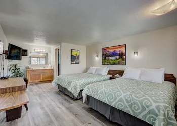 Weiser Motel & RV Park hotel thumbnail 2
