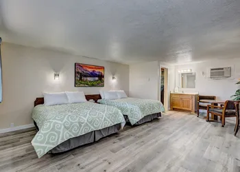 Weiser Motel & RV Park hotel thumbnail 8