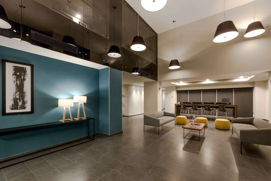 Comfort Inn Delicias hotel detail image 2