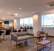 Comfort Inn Delicias hotel detail image 3
