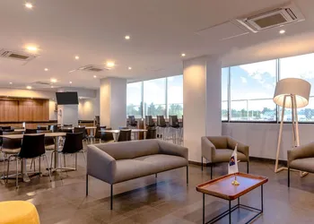 Comfort Inn Delicias hotel thumbnail 3