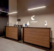 Comfort Inn Delicias hotel detail image 7