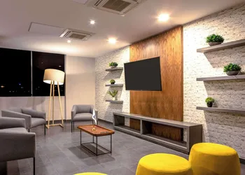 Comfort Inn Delicias hotel thumbnail 8