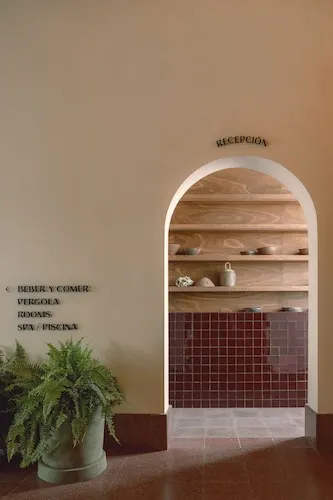 Baja Club Hotel, La Paz, Baja California Sur, a Member of Design Hotels hotel detail image 2