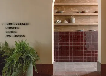 Baja Club Hotel, La Paz, Baja California Sur, a Member of Design Hotels hotel thumbnail 3