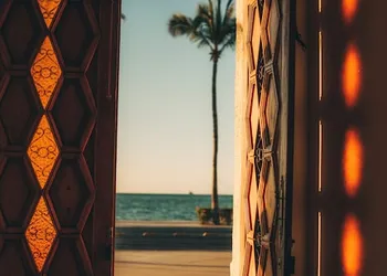 Baja Club Hotel, La Paz, Baja California Sur, a Member of Design Hotels hotel thumbnail 6