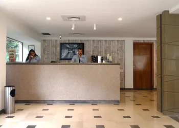 Ronda Minerva hotel thumbnail 2
