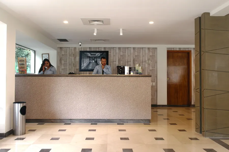 Ronda Minerva hotel detail image 2