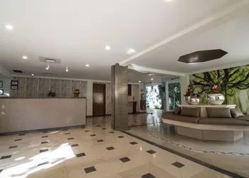 Ronda Minerva hotel thumbnail 3