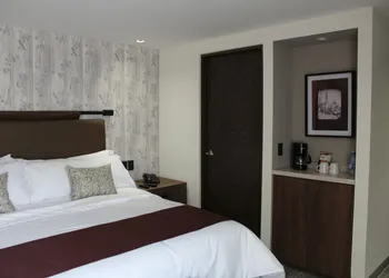 Ronda Minerva hotel thumbnail 5