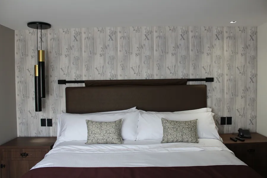 Ronda Minerva hotel detail image 6
