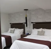 Ronda Minerva hotel detail image 7