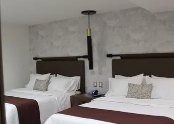 Ronda Minerva hotel thumbnail 7