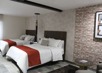 Ronda Minerva hotel thumbnail 8