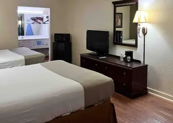 Motel 6 Abbeville, AL hotel thumbnail 5
