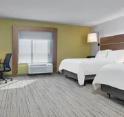 Holiday Inn Express San Antonio East I 10 by IHG hotel detail image 7