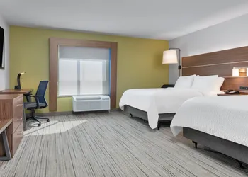 Holiday Inn Express San Antonio East I 10 by IHG hotel thumbnail 7