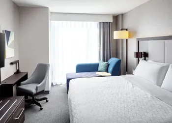 Holiday Inn Express Washington DC Downtown by IHG hotel thumbnail 5
