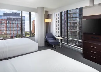 Holiday Inn Express Washington DC Downtown by IHG hotel thumbnail 6