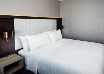 Holiday Inn Express Washington DC Downtown by IHG hotel thumbnail 7