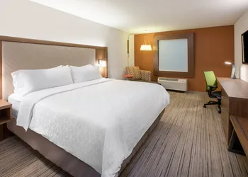 Holiday Inn Express Orlando – South Park by IHG hotel thumbnail 6